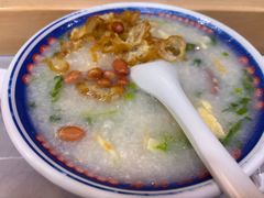 -银记肠粉店(北京路店)