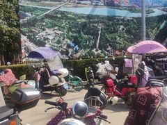 -宝鸡植物园