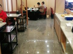 大堂-蝎王府羊蝎子(北大地店)