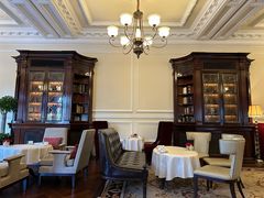 -Salon de Ville浦江汇(上海外滩华尔道夫酒店店)