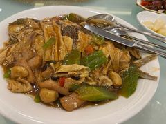-金鮀岛潮州酒家