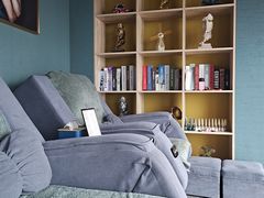 -得闲·高空SPA(东盟店)