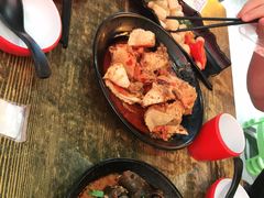 -老闵田螺馆·南昌特色小炒(梦时代店)