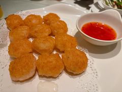 -顺峰顺水顺德菜(第一百货店)