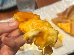 -格鲁·秀色Georgia’s Feast