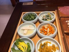 -银米·云南传统过桥米线(双廊黑金冠店)