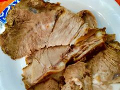 -德元兰州纯汤牛肉面(深圳首店)