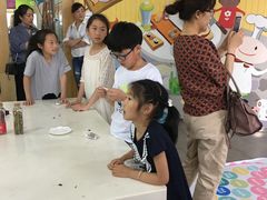 -英孚教育青少儿(爱山广场中心)