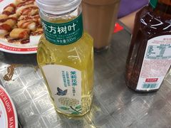 -孖记茶档·热腾茶餐(乐峰店)