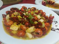 -假日王朝(王朝礼宴中餐部)