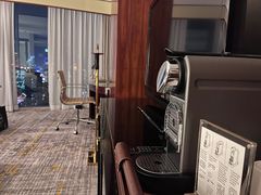 -上海雅居乐万豪侯爵酒店