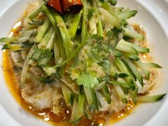 -喜家德虾仁水饺(南山书城店)