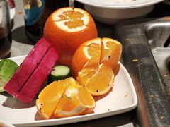 -海底捞火锅(牡丹园店)