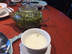 -镇江苏宁万豪酒店-苏筵中餐厅