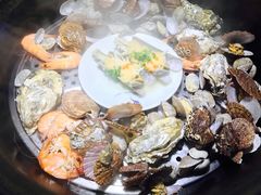 -船梆煮•蒸汽海鲜·生腌干蒸(五四广场店)