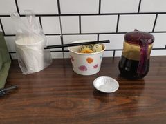 -许记生煎(遵义路店)