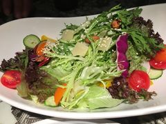 果蔬大拌菜-绿茶餐厅(昌平悦荟店)