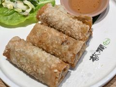 -蔡澜Pho·越南粉餐厅(海上世界店)