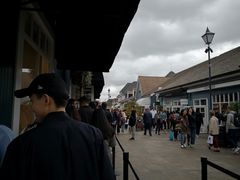 -伦敦比斯特购物村