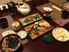 午间定食-松子日式料理(东朝阳路店)