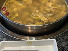 -一席地·本地鸡窝·杭帮鸡火锅(萧山银隆百货店)