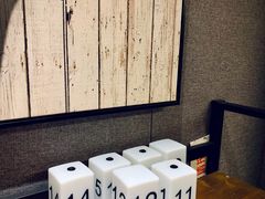 -火星工厂·桌游·团建聚会·轰趴馆(厦滘店)
