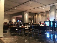 -博林天瑞喜来登酒店·西丽尚膳