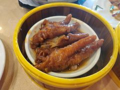 -蒸武门·广式茶点(石滩店)