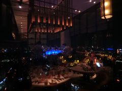 -万达文华酒店·48F云端窗景美食汇自助餐厅