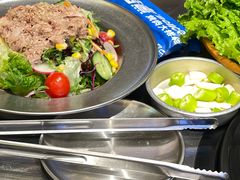-首尔烤肉大排档(合生汇店)