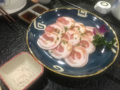 -醉火烧泥炉烤肉(孩儿巷店)
