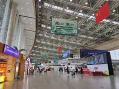 -南昌昌北国际机场