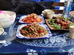 -老宅子私房菜馆(大理古城店)