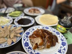 -利群烤鸭店(前门店)
