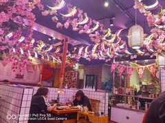 -郭记烤肉创始店(民丰大街店)