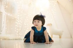 点击看大图 -WPlus明星肖像亲子全家福摄影