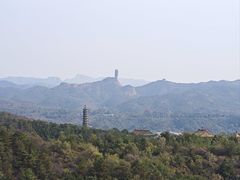 -普陀宗乘之庙(小布达拉宫)