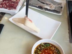 -潮悦牛肉火锅城(水贝店)
