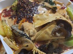 -林静小吃(复兴路店)