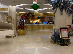 -宝丽金大酒店·洗浴中心
