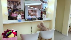 -GOLDEN HAIR儿童造型设计(丁香国际店)