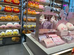 -KAKAO FRIENDS(弘大店)