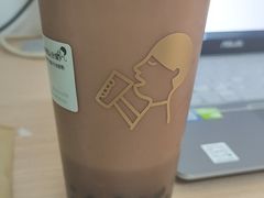 -喜茶(中山利和新地店)