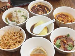 -成都映象川菜馆(宽窄巷子景区店)