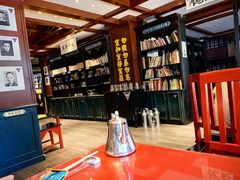-福照楼汽锅鸡·云南特色菜·城市文化地标(胜利堂店)
