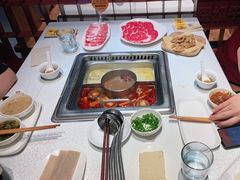 -巴奴毛肚火锅(大剧院店)