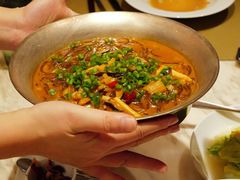 -新荣记(新源南路店)