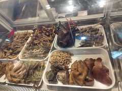 -王浩儿纪六孃甜皮鸭(东大街店)