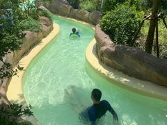 -杭州开元森泊度假乐园