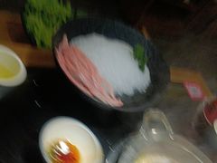 -井格重庆火锅(西直门凯德Mall店)